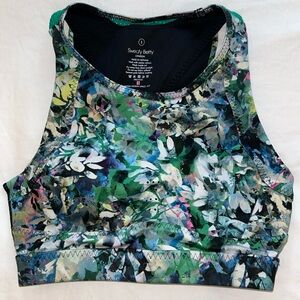 Sweaty Betty sports bra, size small